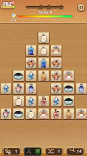 Tile Puzzle - Connect animals Varies with device screenshots 1