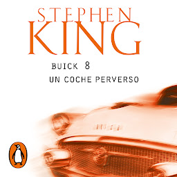 Imagen de icono Buick 8, un coche perverso