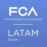 FCA Latam icon
