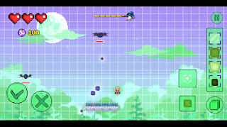 Alptraum - Screenshot 3