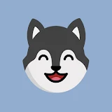 DogNote - Pet care tool icon