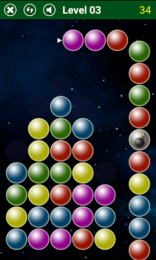 Balego Screen 3