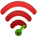 Wifi Wpa Tester pro icon