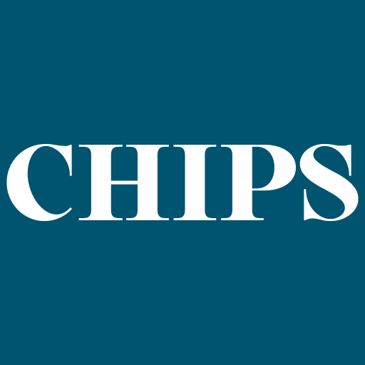 Chips شيبس logo
