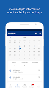 Pulse for Booking.com Partners Apk + Mod (Pro, Unlock Premium) for Android 2