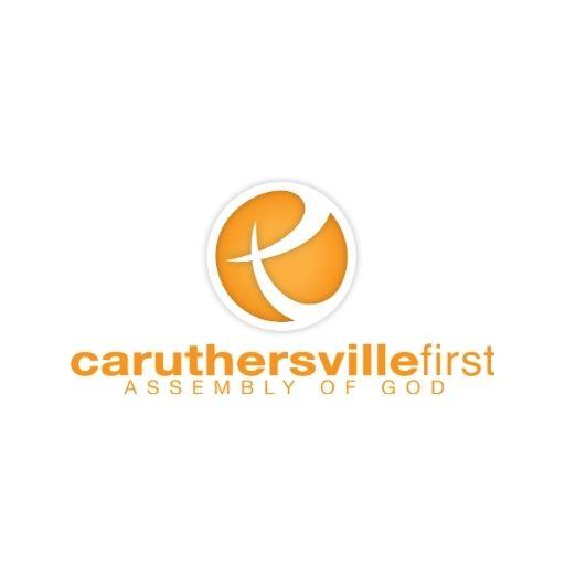 Caruthersville First logo