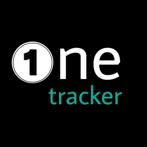 OneTracker - Last Seen Tracker logo