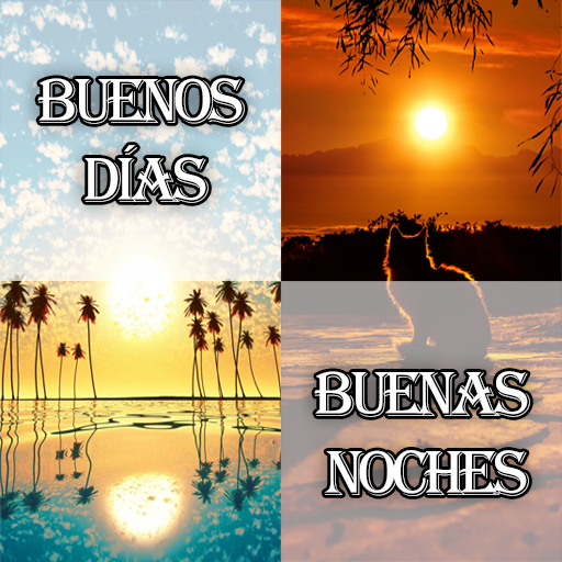 Frases Buenos días y Noches - Ứng dụng trên Google Play