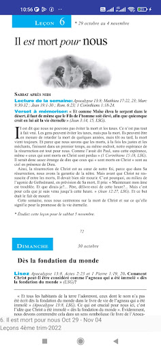 Guide Moniteur École Du Sabbat 7