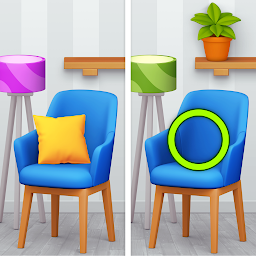 違いを見つける：写真 Mod Apk