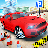 Parking games : Car Games 3D icon
