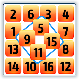 Icon image NumBox: Rotate and Conquer