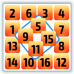 NumBox: Rotate and Conquer Mod Apk