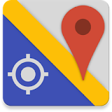 GPS Measurement Tool icon