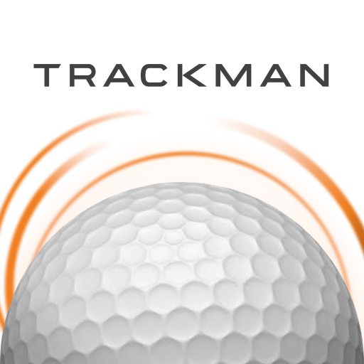 TrackMan Golf 3.8.1 Icon