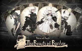 Game screenshot VoC: The Beasts of Burden mod apk