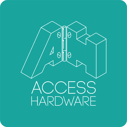 Door Handle AR logo