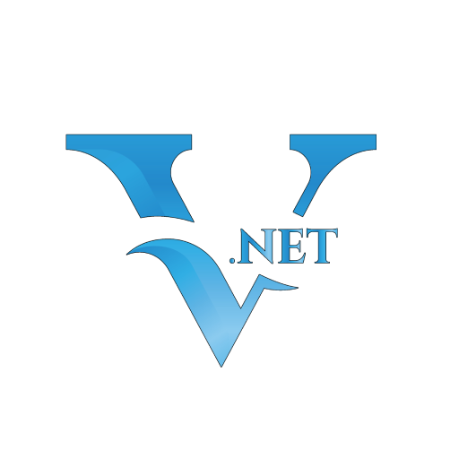 VisageTV logo