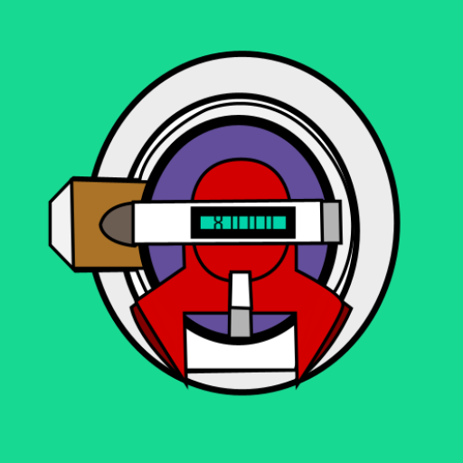 Duel-Desk - Life Counter logo