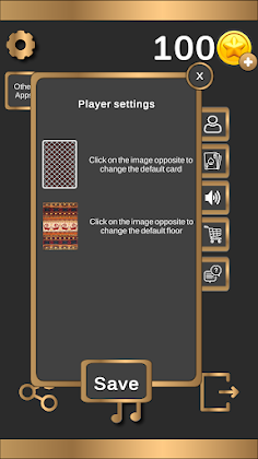 Hokm - Screenshot 4