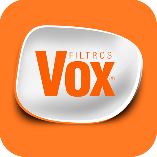 Filtros Vox - Apps on Google Play