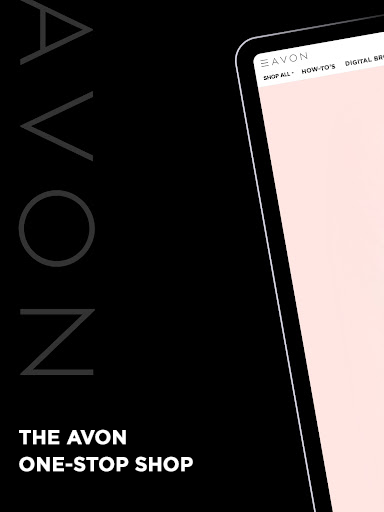 Avon Go 8