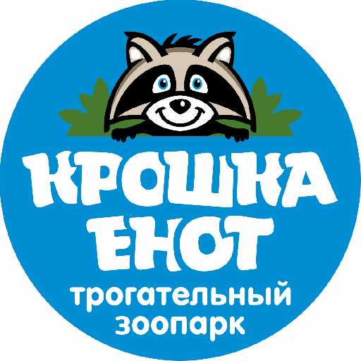 Крошка енот челябинск