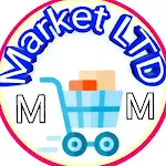 Cover Image of Скачать Market and MLM Limited &E-commerce services Center 9.8.2 APK