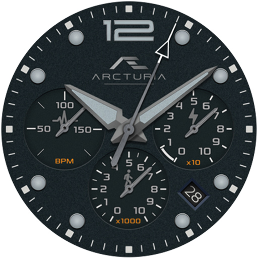 AE ARCTURIA PERPETUAL