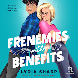 Obrázek ikony Frenemies with Benefits