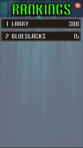 Tapper Screen 3