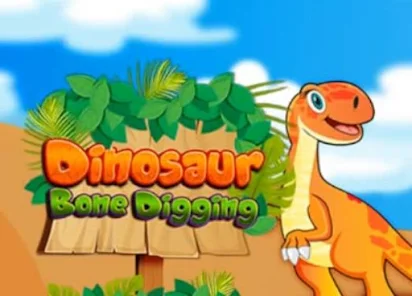 Dinosaur Bone Digging Simulati - Apps on Google Play