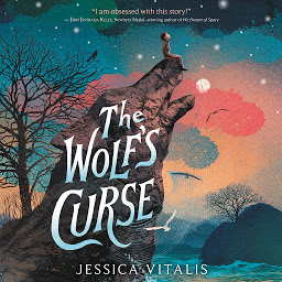 Icon image The Wolf's Curse
