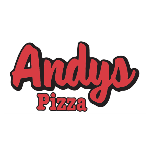 Andys Pizza logo