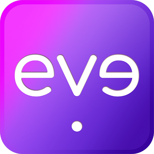 eve Virtual 5.4 Icon