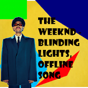 Top 42 Music & Audio Apps Like The Weeknd - Blinding Lights, Offline Song - Best Alternatives
