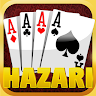 Hazari - Offline Card Games