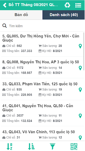 CAPNUOC.THANHTOAN Pro Screen 2