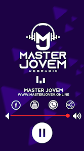 Master Jovem 4.3 APK + Mod (Free purchase) for Android