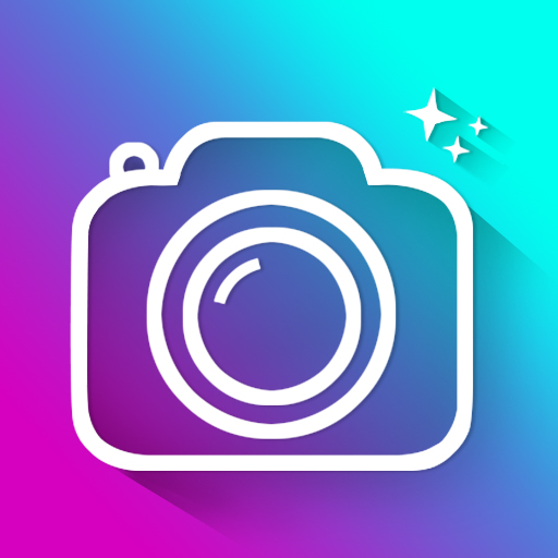 Enhance Photo Quality logo
