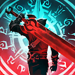 Cover Image of 下载 Shadow Knight: RPG Legends 1.1.365 APK