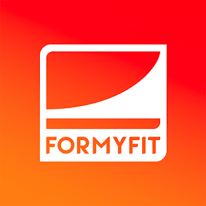  Formyfit Your virtual running coach 4.1.5 by Formyfit logo