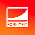 Formyfit - Your virtual running coach4.1.5