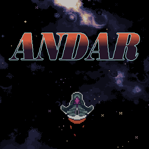 Andar logo