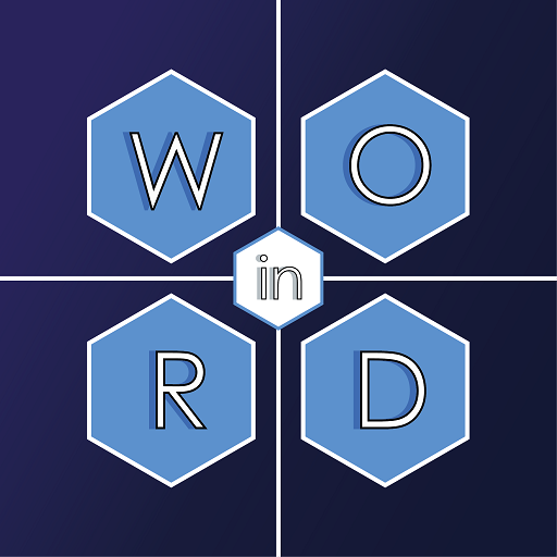Word In logo