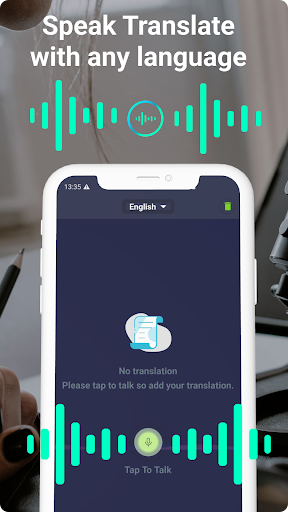 AI Personal Voice Assistant Screen 2