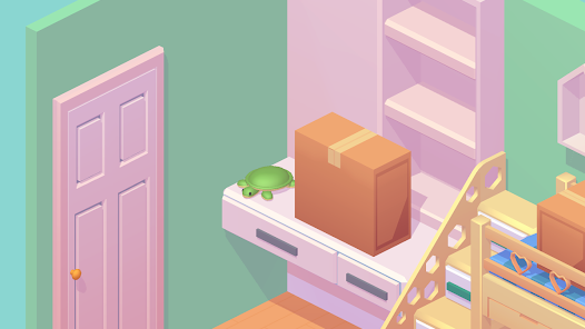 Decor Life – Home Design Game Mod APK 1.0.24 (Unlimited money) Gallery 6