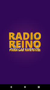 Radio Reino Live 1.0 APK + Мод (Unlimited money) за Android