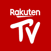 icono Rakuten TV - Películas y Series