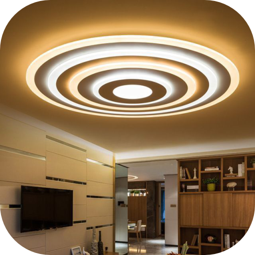 Modern Ceiling Design Ideas Laai af op Windows